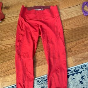 Outdoor Voices Leggings